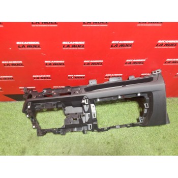 Recambio de moldura para opel zafira life autobús (k0) 2.0 referencia OEM IAM 9848279480  