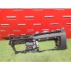 Recambio de moldura para opel zafira life autobús (k0) 2.0 referencia OEM IAM 9848279480  