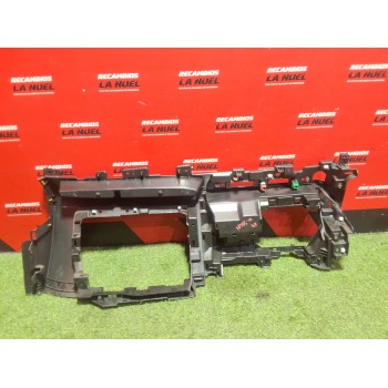 Recambio de moldura para opel zafira life autobús (k0) 2.0 referencia OEM IAM 9848279480  