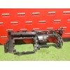 Recambio de moldura para opel zafira life autobús (k0) 2.0 referencia OEM IAM 9848279480  