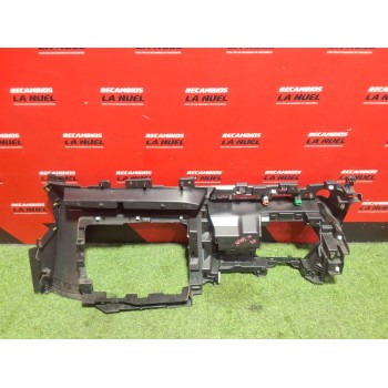 Recambio de moldura para opel zafira life autobús (k0) 2.0 referencia OEM IAM 9848279480  