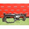 Recambio de moldura para opel zafira life autobús (k0) 2.0 referencia OEM IAM 9848279480  
