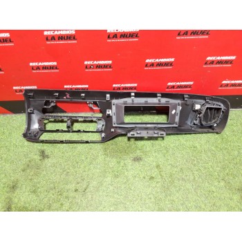 Recambio de moldura para opel zafira life autobús (k0) 2.0 referencia OEM IAM 9848275680  
