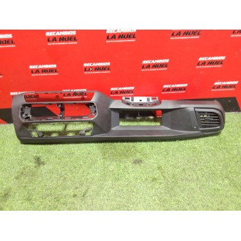 Recambio de moldura para opel zafira life autobús (k0) 2.0 referencia OEM IAM 9848275680  