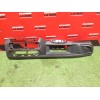 Recambio de moldura para opel zafira life autobús (k0) 2.0 referencia OEM IAM 9848275680  