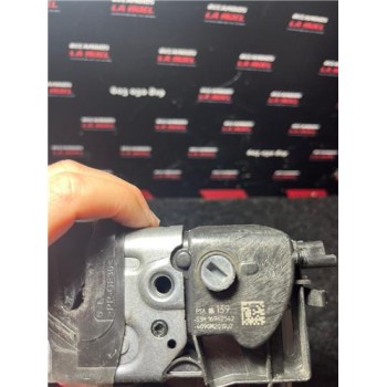 Recambio de cerradura puerta delantera izquierda para citroën jumpy furgón (05.2016) 2.0 control m [2,0 ltr. - 90 kw blue-hdi fa