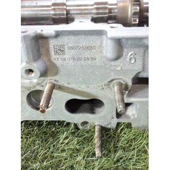 Recambio de culata para citroën jumper furgon 30 l1h1 bluehdi 110 blue-hdi fap referencia OEM IAM 9807255910 9807255660 98020423