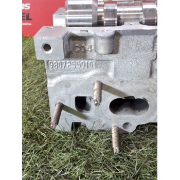 Recambio de culata para citroën jumper furgon 30 l1h1 bluehdi 110 blue-hdi fap referencia OEM IAM 9807255910 9807255660 98020423