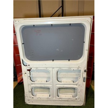 Recambio de puerta lateral corredera derecho para citroën jumper furgon (05.2014) 2.0 30 l1h1 bluehdi 110 [2,0 ltr. - 81 kw blue