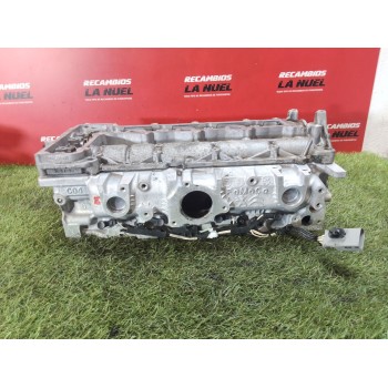 Recambio de culata para citroën jumper furgon 30 l1h1 bluehdi 110 blue-hdi fap referencia OEM IAM 9807255910 9807255660 98072556