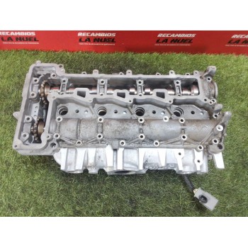 Recambio de culata para citroën jumper furgon 30 l1h1 bluehdi 110 blue-hdi fap referencia OEM IAM 9807255910 9807255660 98072556