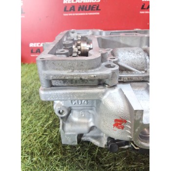 Recambio de culata para citroën jumper furgon 30 l1h1 bluehdi 110 blue-hdi fap referencia OEM IAM 9807255910 9807255660 98072556