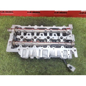 Recambio de culata para citroën jumper furgon 30 l1h1 bluehdi 110 blue-hdi fap referencia OEM IAM 9807255910 9807255660 98072556