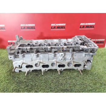 Recambio de culata para citroën jumper furgon 30 l1h1 bluehdi 110 blue-hdi fap referencia OEM IAM 9807255910 9807255660 98072556