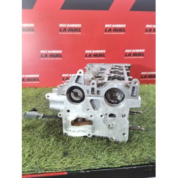 Recambio de culata para citroën jumper furgon 30 l1h1 bluehdi 110 blue-hdi fap referencia OEM IAM 9807255910 9807255660 98072556