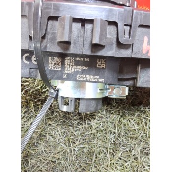 Recambio de mando luces para opel zafira life autobús (k0) 2.0 referencia OEM IAM   