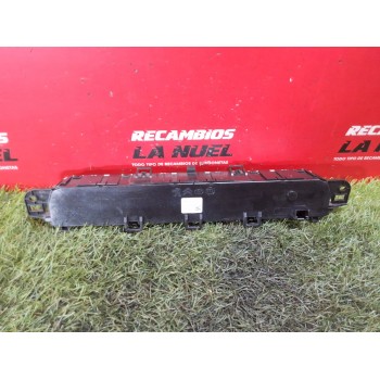 Recambio de mando calefaccion / a/a para opel zafira life autobús (k0) 2.0 referencia OEM IAM 98340409ZD  