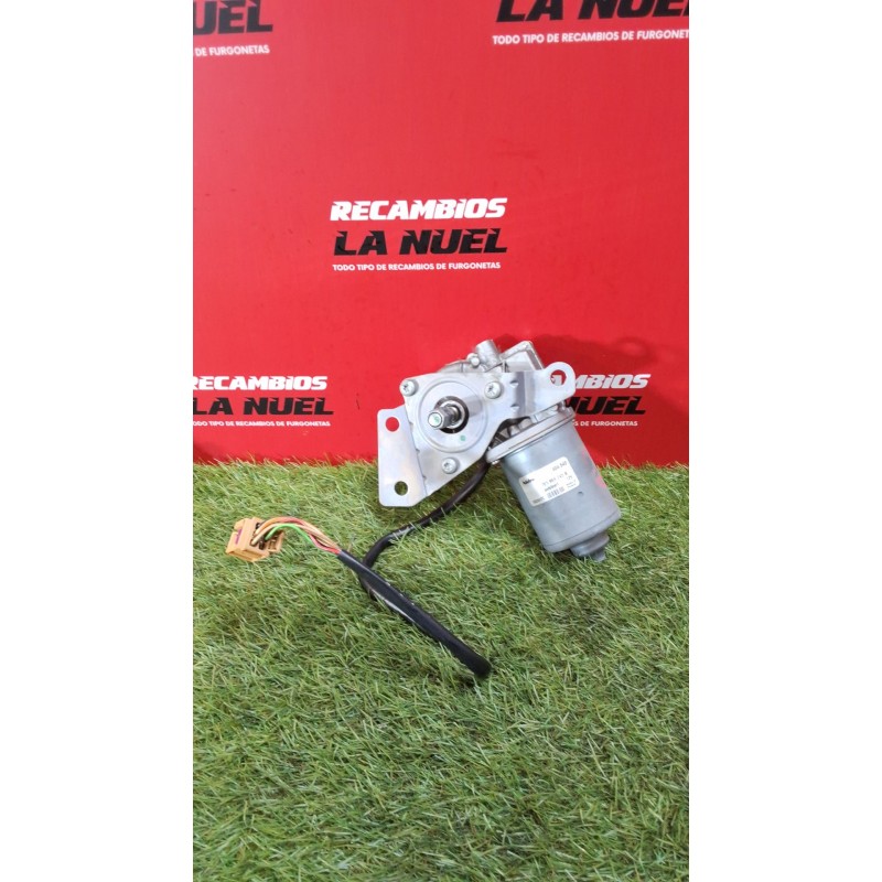 Recambio de motor cierre centralizado corredera derecha para volkswagen t6 transporter bus (sg)(05.2015) 2.0 caravelle premium l