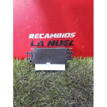 Recambio de modulo electronico para opel zafira life autobús (k0) 2.0 referencia OEM IAM 9859632180  