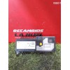 Recambio de modulo electronico para opel zafira life autobús (k0) 2.0 referencia OEM IAM 9867930880  