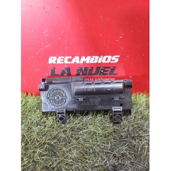 Recambio de modulo electronico para opel zafira life autobús (k0) 2.0 referencia OEM IAM 9867930880  