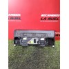 Recambio de radio cd para opel zafira life autobús (k0) 2.0 referencia OEM IAM 9851384080  
