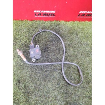 Recambio de sonda lambda para opel zafira life autobús (k0) 2.0 referencia OEM IAM 9831158780 0281008175 