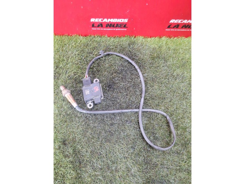 Recambio de sonda lambda para opel zafira life autobús (k0) 2.0 referencia OEM IAM 9831158780 0281008175 
