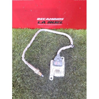 Recambio de sonda lambda para opel zafira life autobús (k0) 2.0 referencia OEM IAM 9821120980 AAA9097690000 