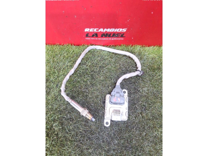 Recambio de sonda lambda para opel zafira life autobús (k0) 2.0 referencia OEM IAM 9821120980 AAA9097690000 