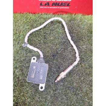 Recambio de sonda lambda para opel zafira life autobús (k0) 2.0 referencia OEM IAM 9821120980 AAA9097690000 