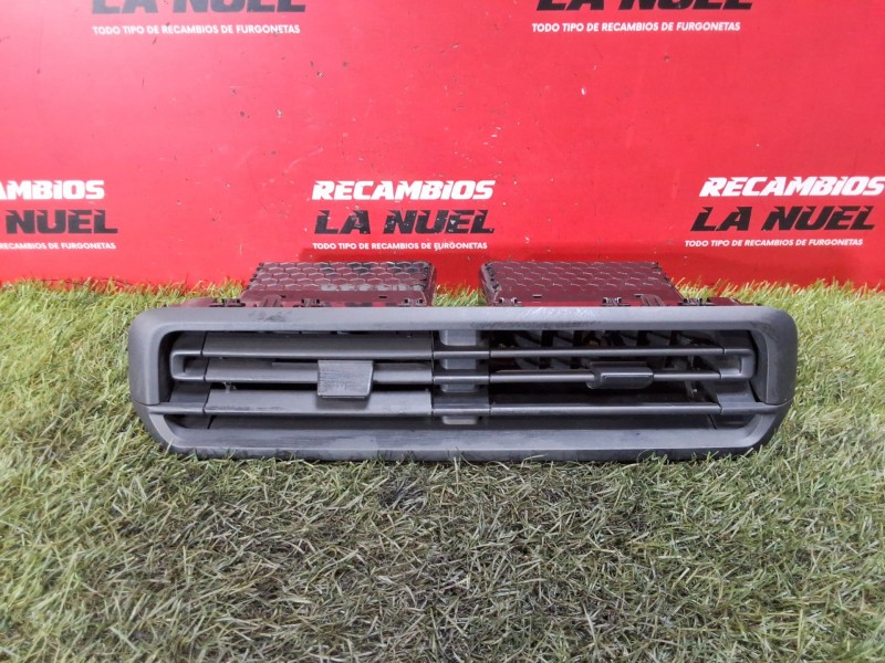 Recambio de aireador central para opel zafira life autobús (k0) 2.0 referencia OEM IAM 98516171ZD  