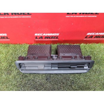 Recambio de aireador central para opel zafira life autobús (k0) 2.0 referencia OEM IAM 98516171ZD  
