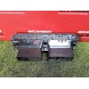Recambio de aireador central para opel zafira life autobús (k0) 2.0 referencia OEM IAM 98516171ZD  