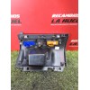 Recambio de moldura para opel zafira life autobús (k0) 2.0 referencia OEM IAM 9848308980  