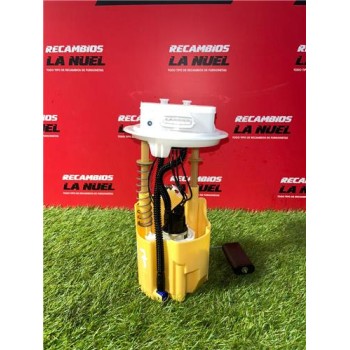 Recambio de aforador para renault express (04.2021) 1.5 advance [1,5 ltr. - 55 kw blue dci diesel fap] referencia OEM IAM 172023