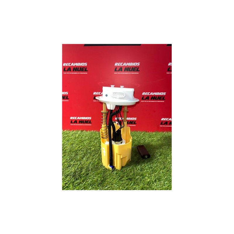 Recambio de aforador para renault express (04.2021) 1.5 advance [1,5 ltr. - 55 kw blue dci diesel fap] referencia OEM IAM 172023