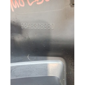 Recambio de moldura para opel zafira life autobús (k0) 2.0 referencia OEM IAM 9848308980  