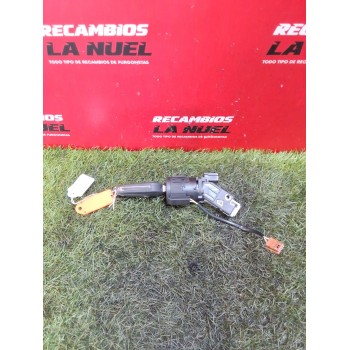 Recambio de bombin arranque para opel zafira life autobús (k0) 2.0 referencia OEM IAM   