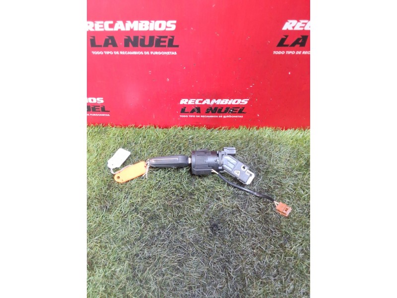 Recambio de bombin arranque para opel zafira life autobús (k0) 2.0 referencia OEM IAM   