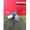 Recambio de motor limpia trasero para opel zafira life autobús (k0) 2.0 referencia OEM IAM 9812672880  
