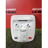 Recambio de luz interior techo para opel zafira life autobús (k0) 2.0 referencia OEM IAM 98637802BJ 9677821577 
