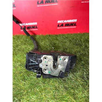 Recambio de cerradura puerta delantera derecha para iveco daily furgón (2014) 2.3 fg 33 s ... v batalla 3520 [2,3 ltr. - 100 kw 