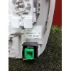 Recambio de luz interior techo para opel zafira life autobús (k0) 2.0 referencia OEM IAM 98637802BJ 9677821577 