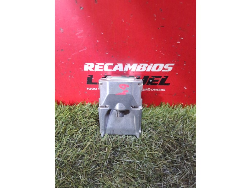 Recambio de camara para opel zafira life autobús (k0) 2.0 referencia OEM IAM 9855566280  