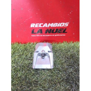 Recambio de camara para opel zafira life autobús (k0) 2.0 referencia OEM IAM 9855566280  