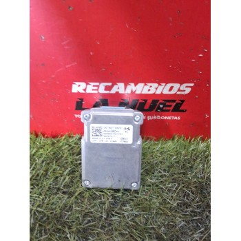 Recambio de camara para opel zafira life autobús (k0) 2.0 referencia OEM IAM 9855566280  