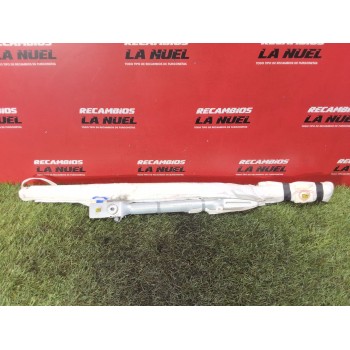 Recambio de airbag cortina delantero derecho para opel zafira life autobús (k0) 2.0 referencia OEM IAM   