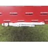 Recambio de airbag cortina delantero izquierdo para opel zafira life autobús (k0) 2.0 referencia OEM IAM 9850854480  