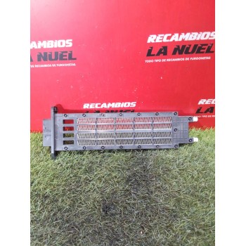 Recambio de resistencia calefaccion para opel zafira life autobús (k0) 2.0 referencia OEM IAM XS013410 XS0134101530 